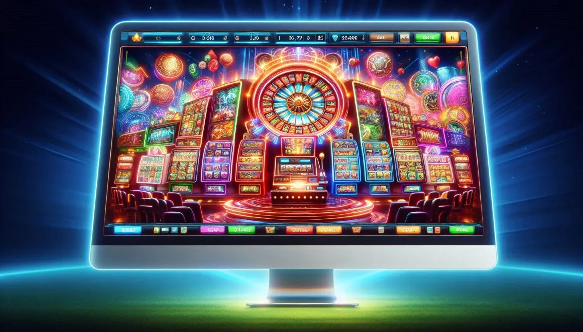 SpinGrande Casino